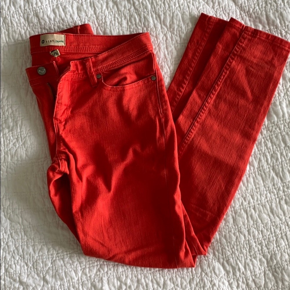 Roxy Jeans